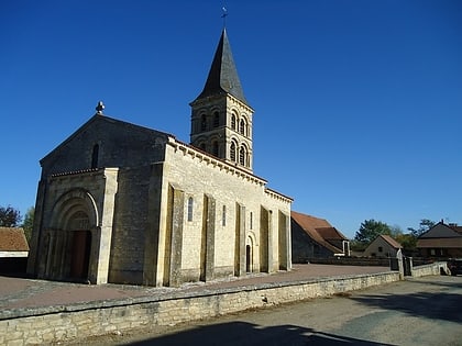 St. Julian's Church