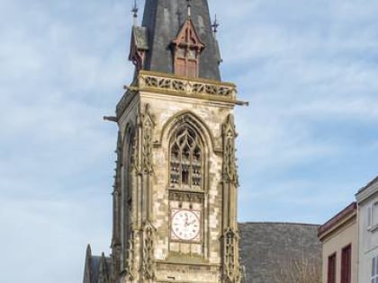 Église Saint-Leu