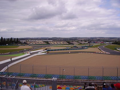 magny cours