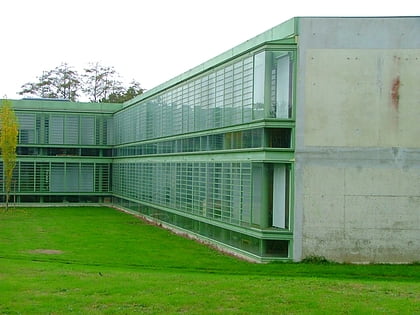 École nationale supérieure d'ingénieurs du Mans