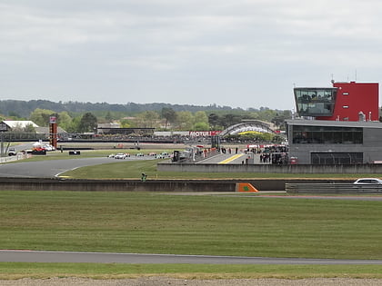 circuit paul armagnac nogaro