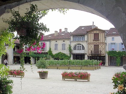 labastide darmagnac