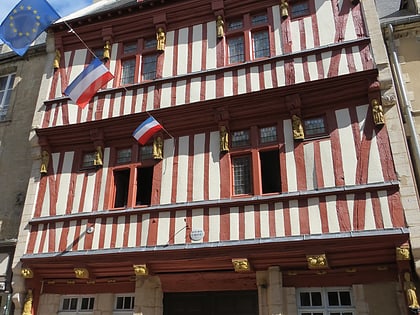 Maison de François Ier