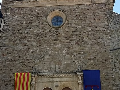 Église Saint-Pierre-Saint-Paul de Roquebrune-sur-Argens