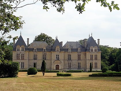 chateau de ravignan