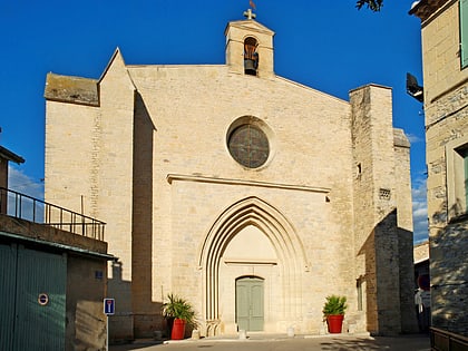 Kościół św. Saturnina