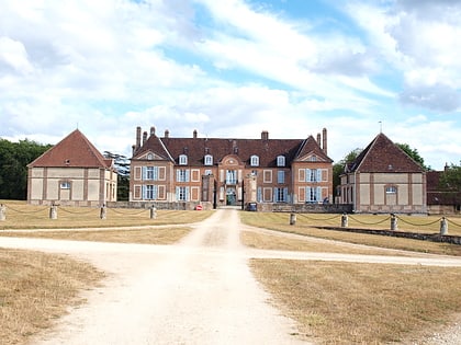 Château de Bontin