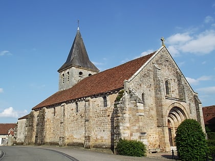 eglise saint placide de saint plaisir