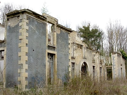 saint brice courcelles reims