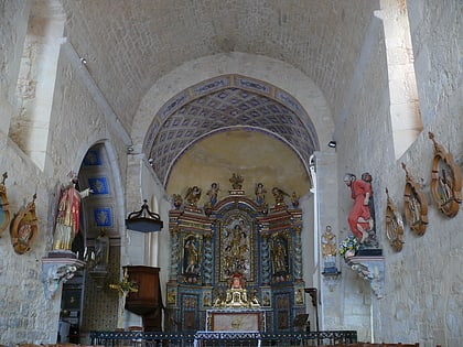 Église Notre-Dame-de-l'Assomption de Lherm