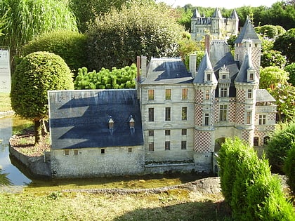 Castillo de Les Réaux