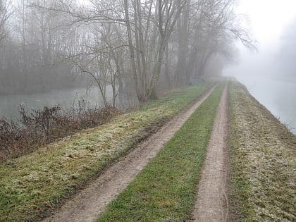 conflans sur loing