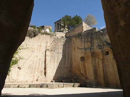 taillades luberon