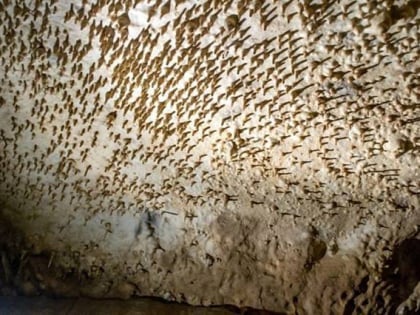 La Grotte Célestine