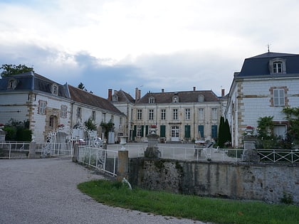 chateau de juvigny