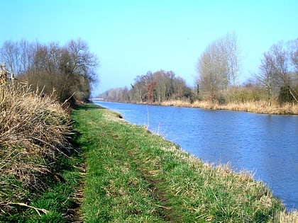Canal de l'Oise à l'Aisne