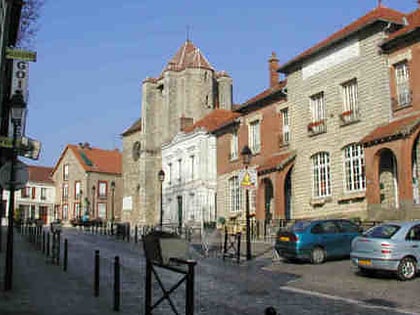 La Queue-en-Brie