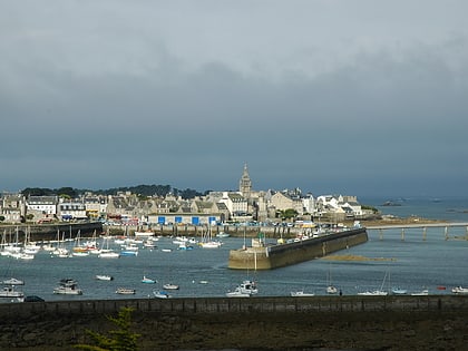 roscoff