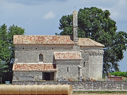Kościół Sainte-Foy