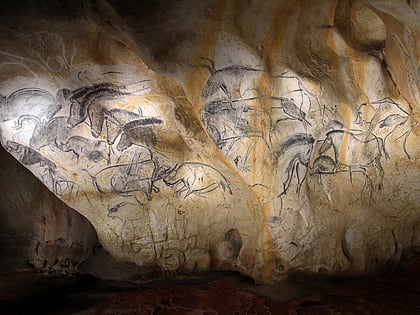 Grotte Chauvet 2 - Ardèche