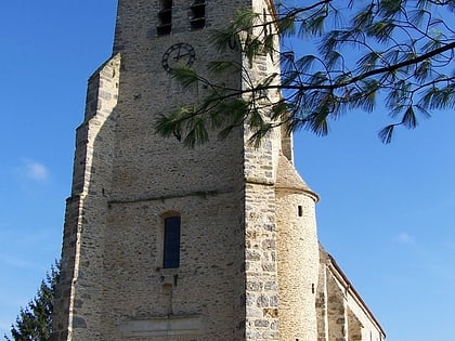 Église Saint-Martin de Grosrouvre