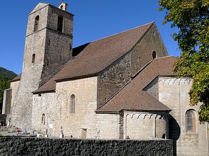 Cathédrale Notre-Dame-de-l'Assomption de Senez