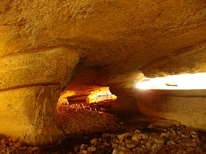 grotte du mas dazil