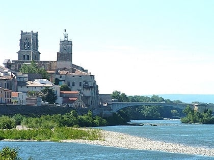 pont saint esprit