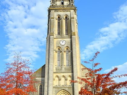 Église Saint-Jean-Baptiste du Loroux-Bottereau