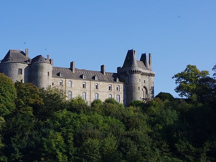 Château de Montmuran