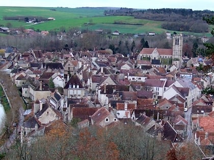 noyers sur serein