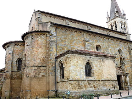 st nicholas church nogaro