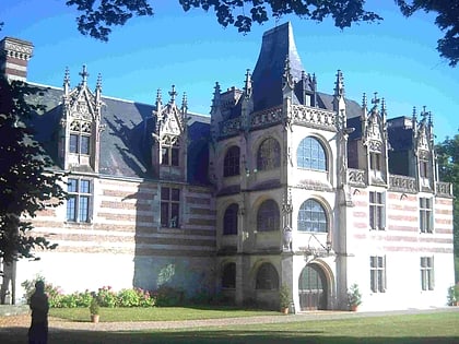 Schloss Ételan