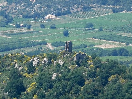 Château de Beaumont le Vieux