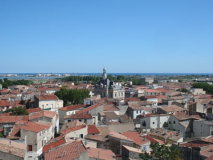 frontignan