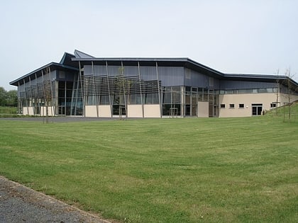 Musée Guerre et Paix en Ardennes