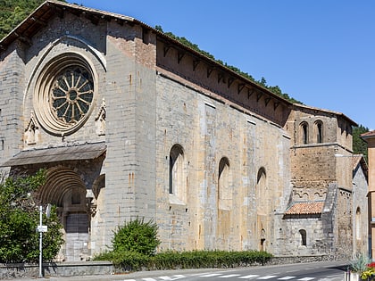 cathedrale notre dame du bourg digne les bains