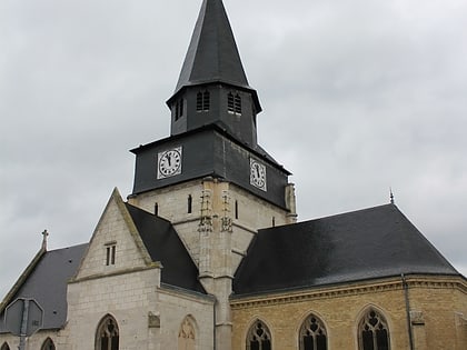 Église Saint-Pierre du Grand-Quevilly