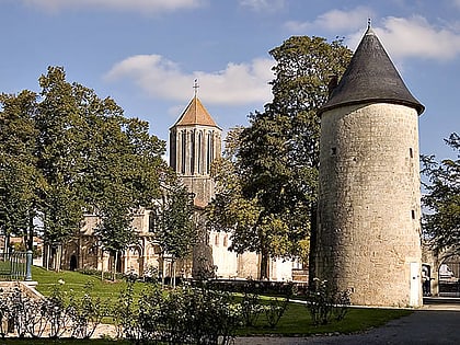 Château de Surgères