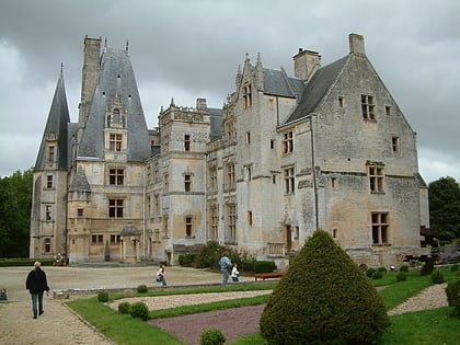 fontaine henry