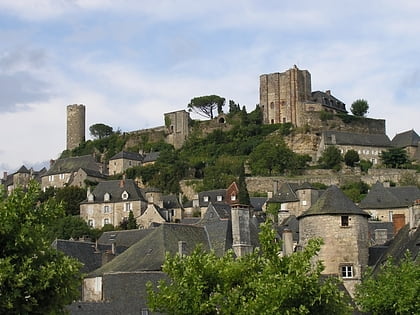 Château de Turenne