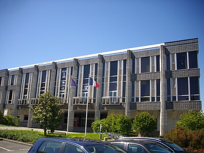 Palais des arts et des congrès