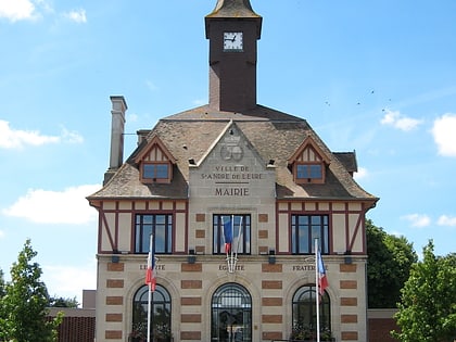 Saint-André-de-l’Eure