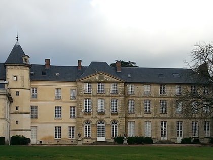 chateau de jambville