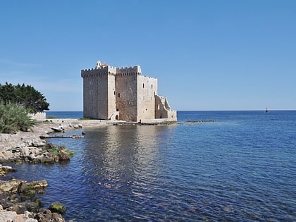 Monastère de Lérins