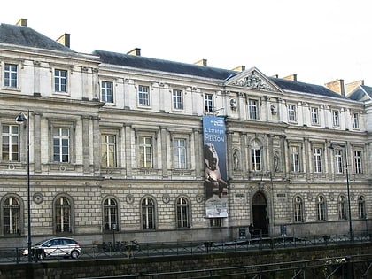 museum of fine arts of rennes