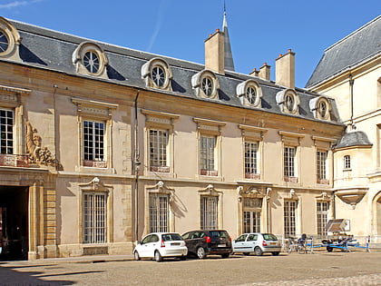 Musée des Beaux-Arts de Dijon