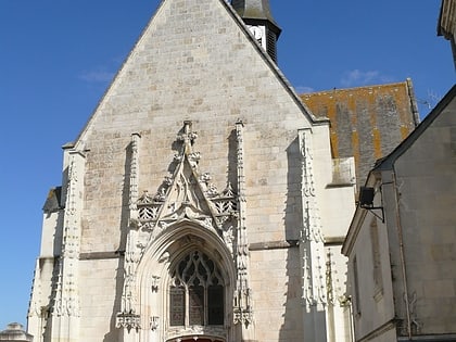 Sainte-Catherine-de-Fierbois