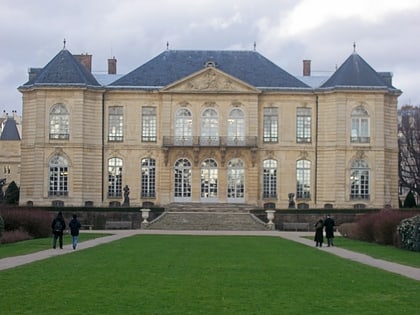 Hôtel de Biron