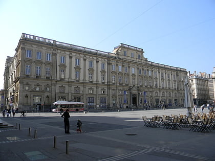 Museo de Bellas Artes de Lyon